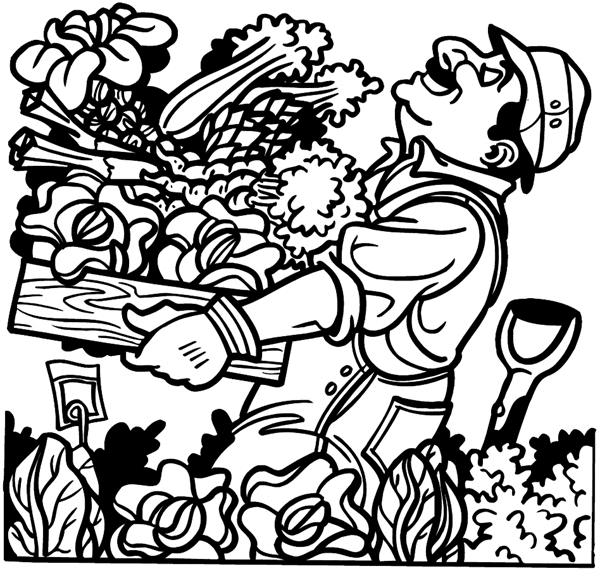 Gardening 045-0152